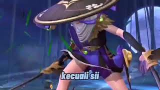 kata kata fanny :V