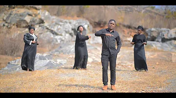 REAL MAX - LIKUNOZGA ZUWA - MALAWI OFFICIAL GOSPEL MUSIC VIDEO