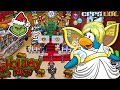 HOLIDAY PARTY 2025 GUIDE! EXCLUSIVE ITEMS, GRINCH PIN &amp; SCAVENGER HUNT! 🎁🎉 | CPPS.LOL