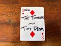 The Tumblers - House of Cards (Tiny Desk Contest 2026)
