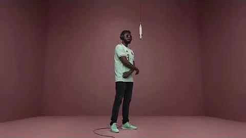 Lefa   Seul A COLORS SHOW