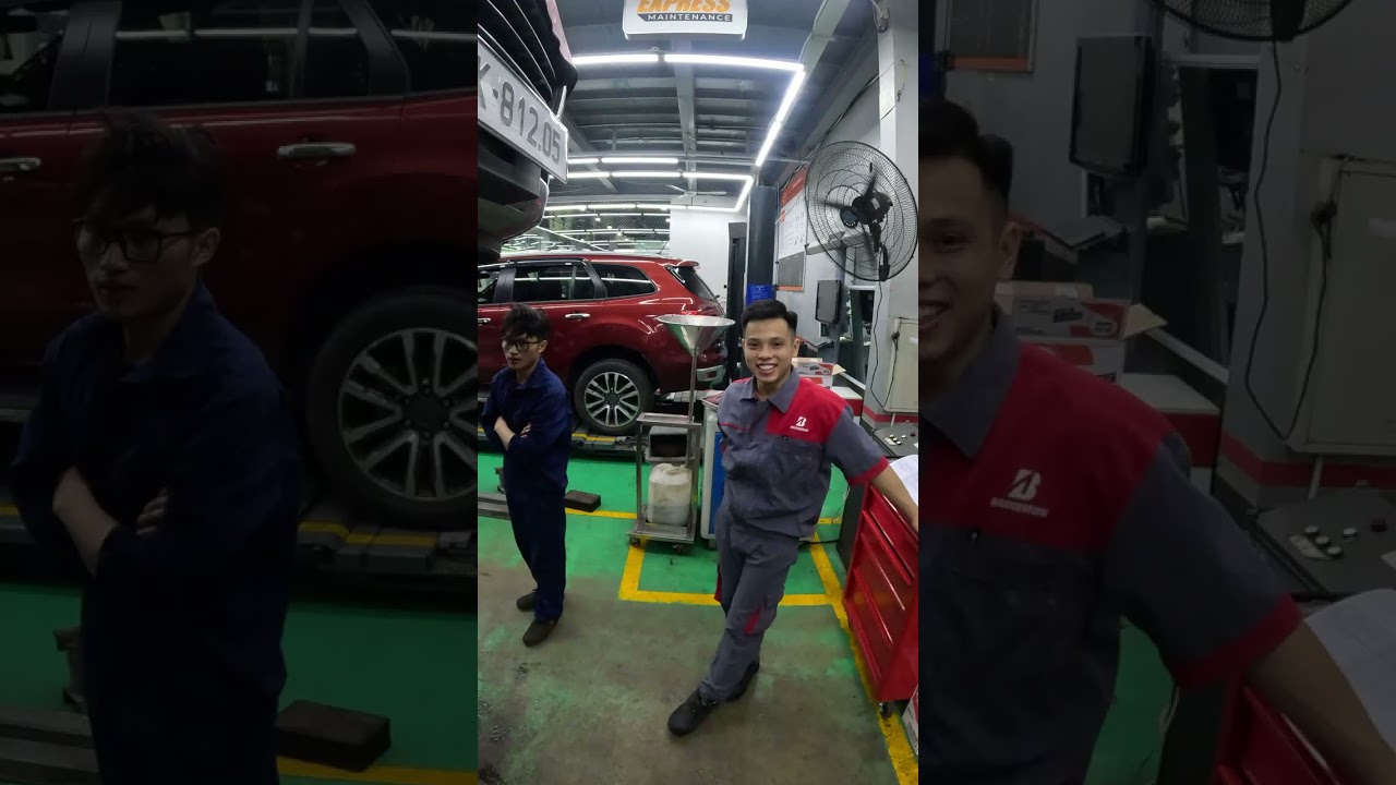 🔧 THAY DẦU LEXUS RX350 | Hướng Dẫn Chi Tiết và Lợi Ích Của Việc Thay Dầu Định Kỳ