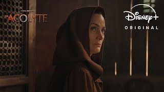 The Acolyte Conflict Streaming June 4 On Disney