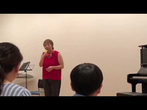 ミニぽこ名演奏  「津軽海峡・冬景色」