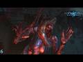 Resident Evil Revelations Part 6: Heading to the engine room &amp; Finding Raymond's Partner