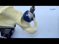 Total Hip Replacement System- Cemented