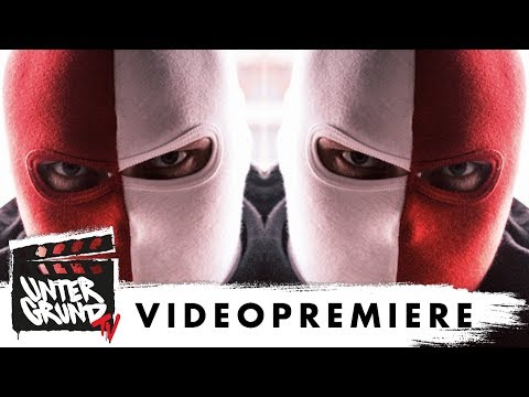Came - Weil wir anders sind (Offizielles HD Video)