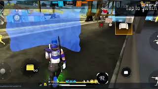 1 vs 1☠️ump king.......