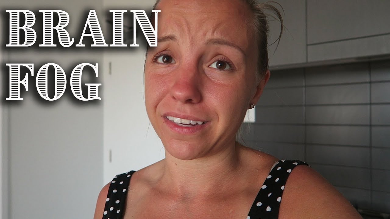 BRAIN FOG IS IT KETO FLU? YouTube