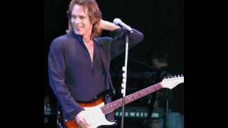 Sahara Snow / Rick Springfield - Psychoactive - 1997 + Lyrics