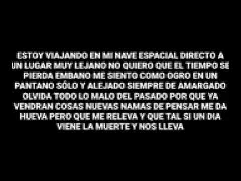 Que se yo // santa grifa // letra // video official - YouTube