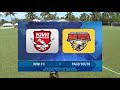 2019 OFC CHAMPIONS LEAGUE QUALIFIER | HIGHLIGHTS | Kiwi FC vs Pago Youth