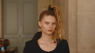 JACQUEMUS FallWinter 26/27 «LE PALMIER» SHOW