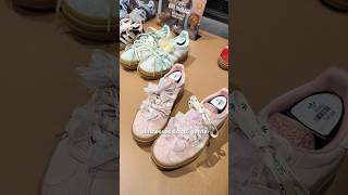 Caçando um tênis descolado pra minha vó #midori