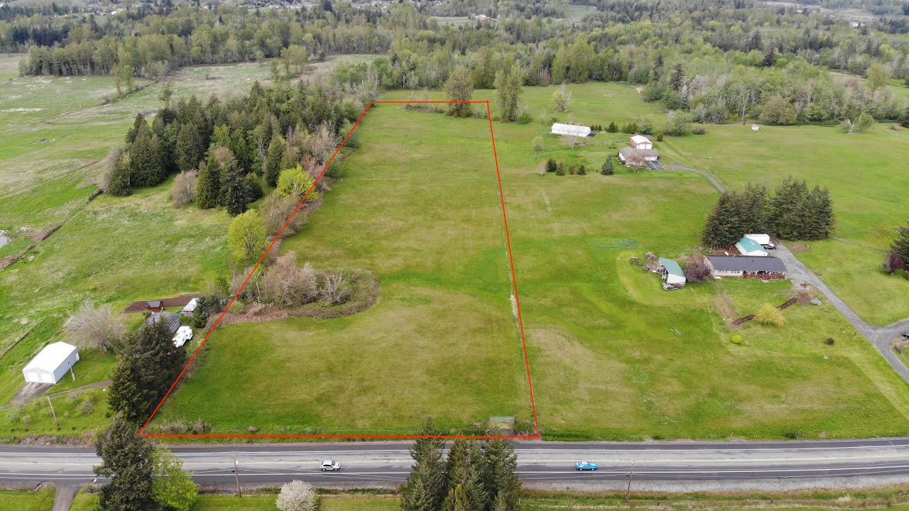 400 East Smith Road.... Best Viewed in 4K