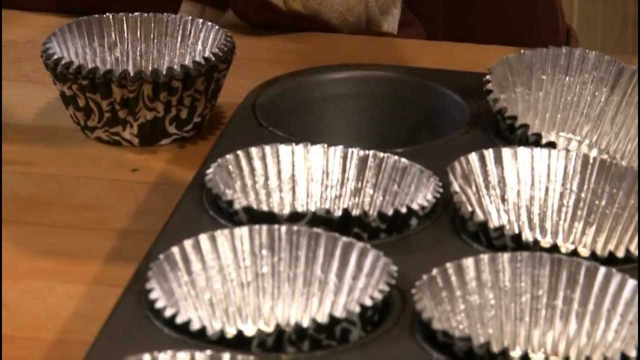 Our Point of View on Reynolds Baking Cups 
