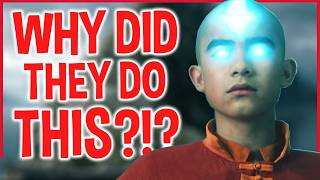 Netflix Avatar season 2 is BRUTAL