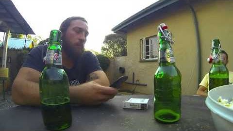 GoPro 360 Panning Time Lapse