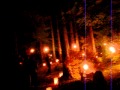 Vivi Sendai Ep.11 - Matsushima, light up del tempio Entsuuin