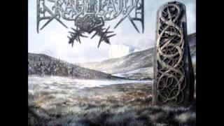 Graveland - In the Morning Mist