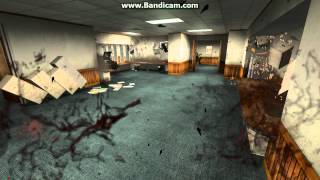 Garry's Mod - Spontaneous Destruction (With Slow Motion!)