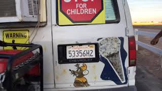 Ice Cream Truck Part 15