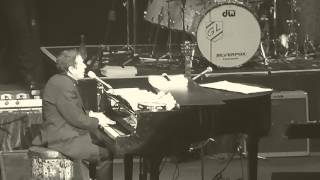 Jools Holland &amp; His Rhythm and Blues Orchestra Live, Maiden&#39;s Lament