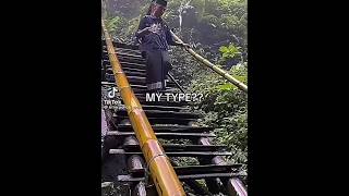 My type 😏 // #guessit #ytta #shorts