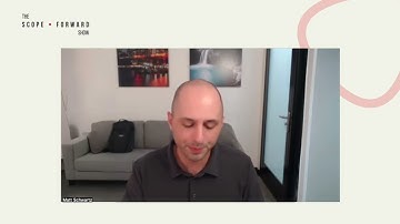 Matt Schwartz on foundation model