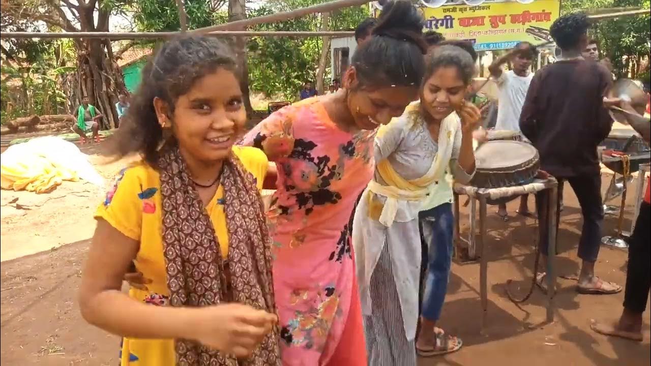 Bastar ke shadi me 👆👆chanl R k block 👍👍👍 YouTube