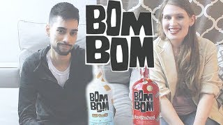 cocktail video
