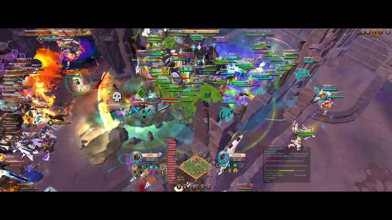 |Summers| vs | MA | Golem |