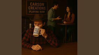 Talk too much - CarsonCreations