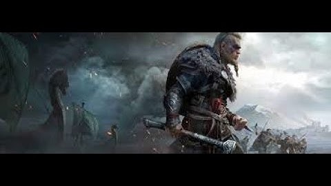 Assassin’s Creed Valhalla  Deep Dive Trailer