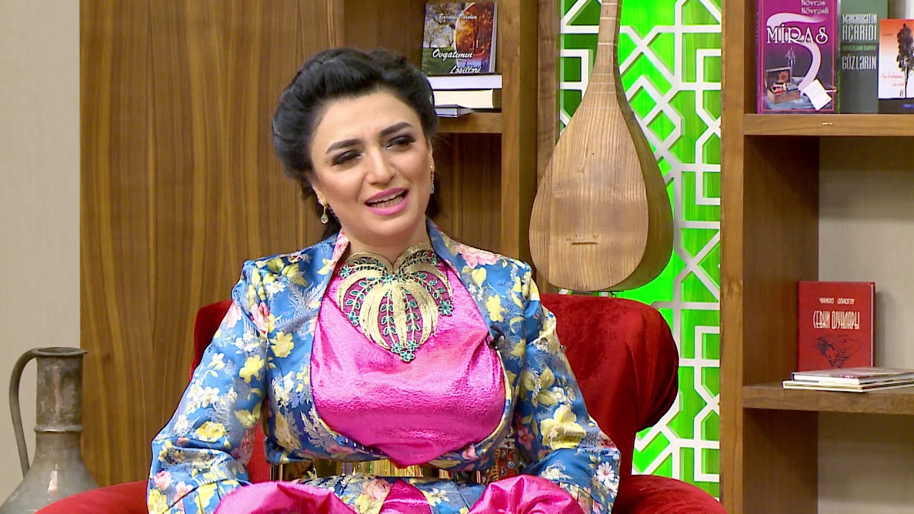 Könül Dünyamız - Zabul Segah