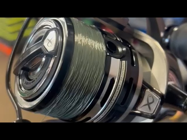 NEW Matrix HXPRO Match Reel👀 Is this the new Daiwa TDR?🤔 