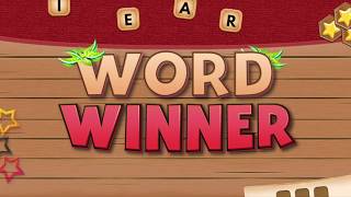 Word Winner: A Word Brain Game screenshot 3