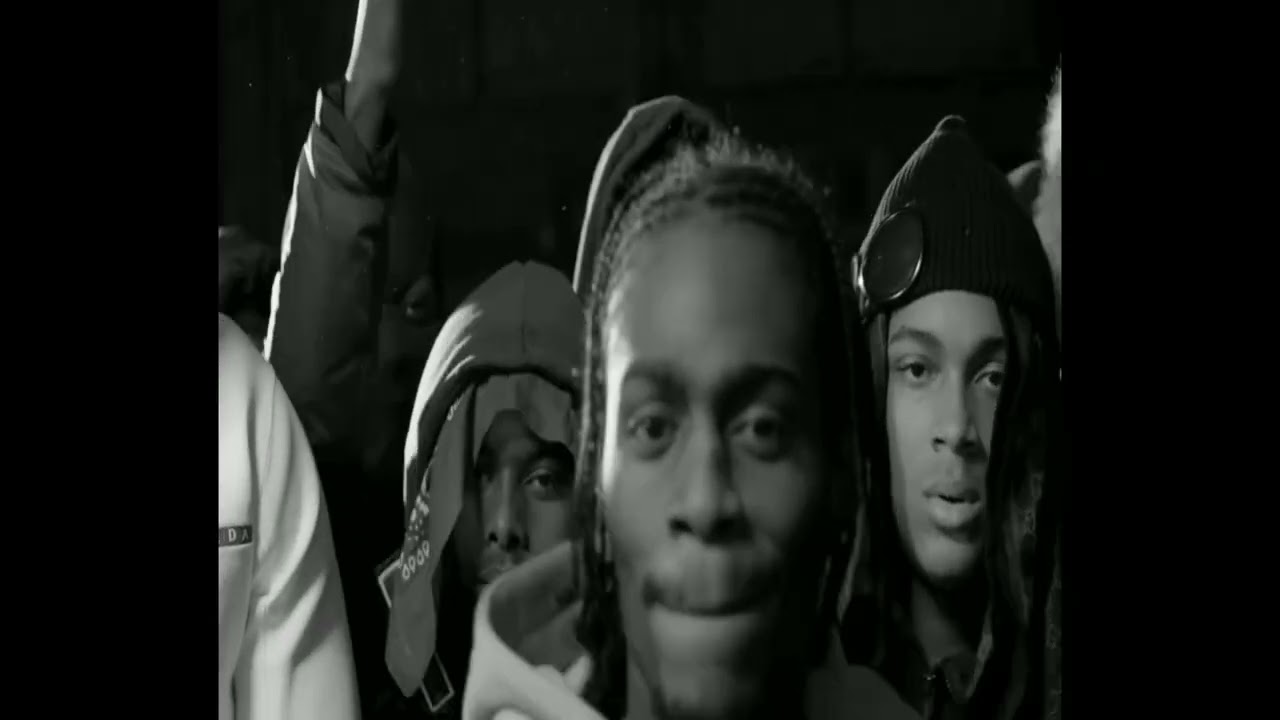 [FREE] Russ Millions X Tion Wayne Type beat | UK Drill Type Beat 2022 | (Prod. Sosa x Ron)