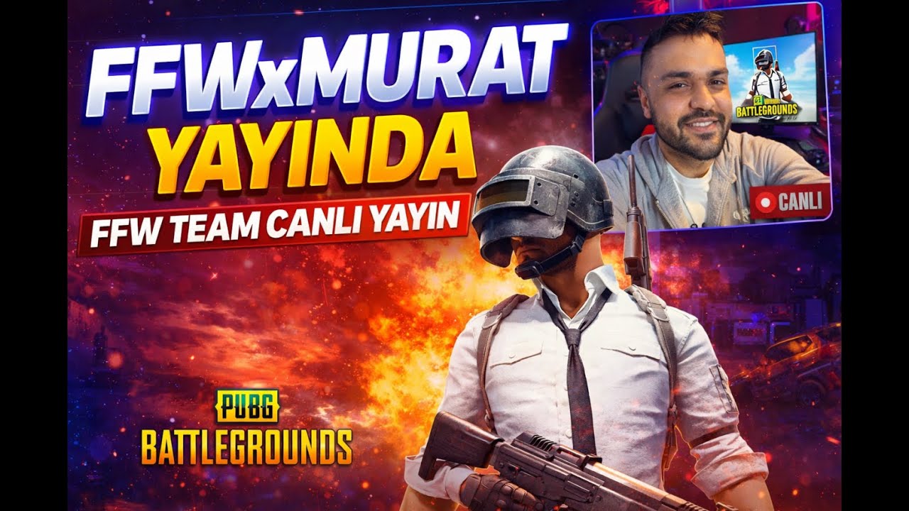 🔴 Rank kasıyoruz Canlı Yayın Conqueror FFW Team Full Rush