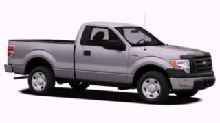 2011 Ford F-150 Port Charlotte FL Charlotte County Ford Dealership