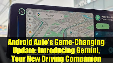Android Auto