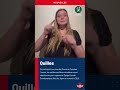 Jeux des Sourds du Canada 2024 - Quilles