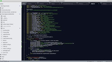 Promises, Asyncstorage, and Axois for React Native