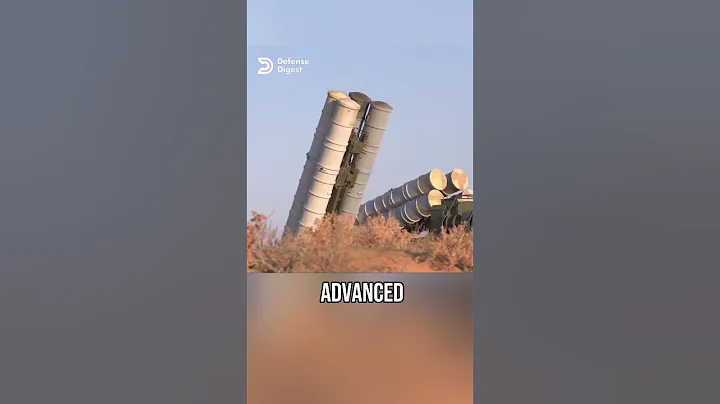 Ukraine Blew Up a Russian S-400 in Crimea!