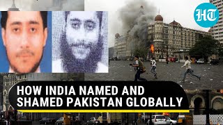 'Shoot whoever is visible': India releases chilling Mumbai terror tape of LeT's Sajid Mir at UN meet screenshot 1