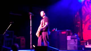 Social Distortion - Story Of My Life P.2  Live @Palladium (Koln, Germany)