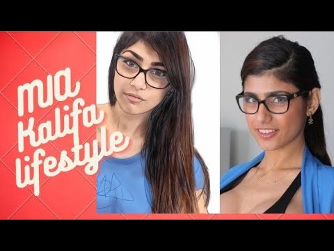 Lifestyle of Mia kalifa..... - YouTube