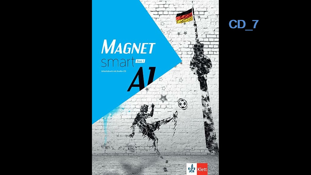 Magnet Smart 1 Sprawdzian Dział 4
