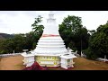Around Sri Lanka | Padukka- Kolankanda Gallen Aranya Senasanaya | TRAVEL VLOG #1.2