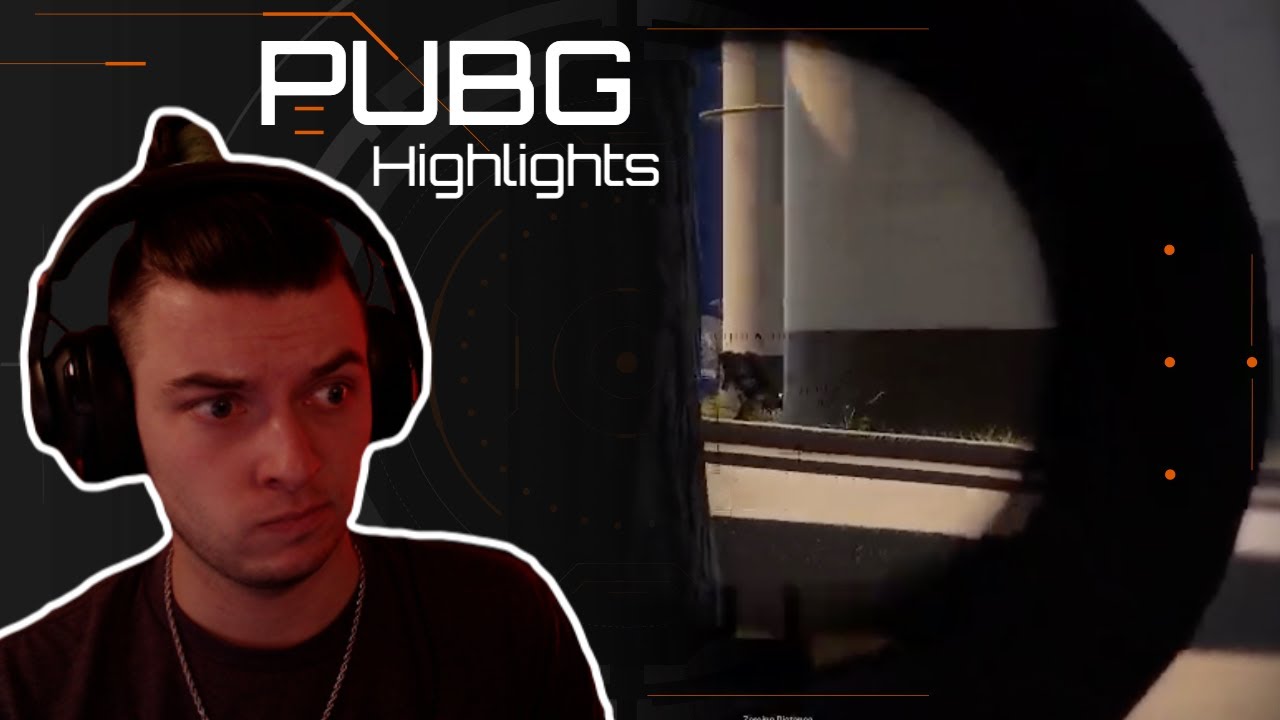 PUBG Highlights: Fighting Hackers With Friendship